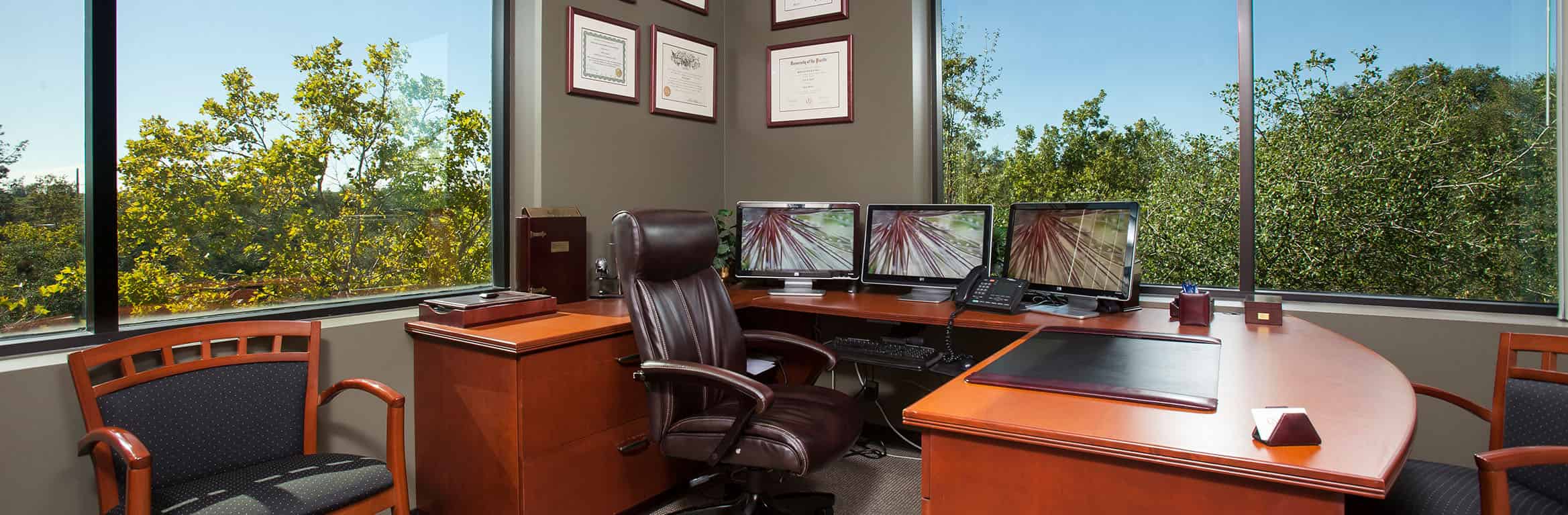 Executive Office Suites Sacramento, CA Business Central