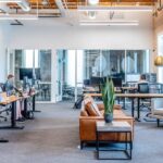 How to Use Flexible Office Space, or Flex Space