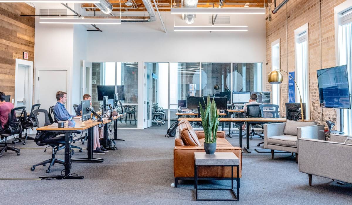How to Use Flexible Office Space, or Flex Space